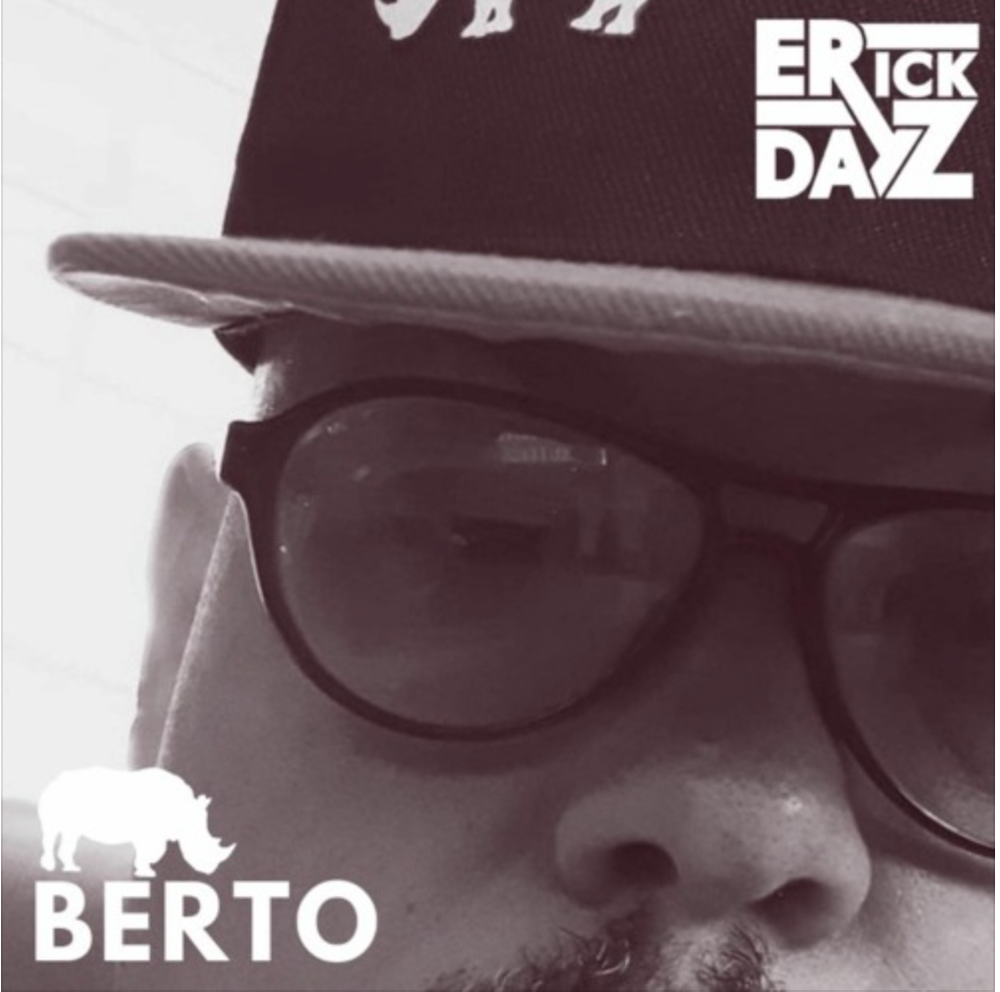 BERTO cover art