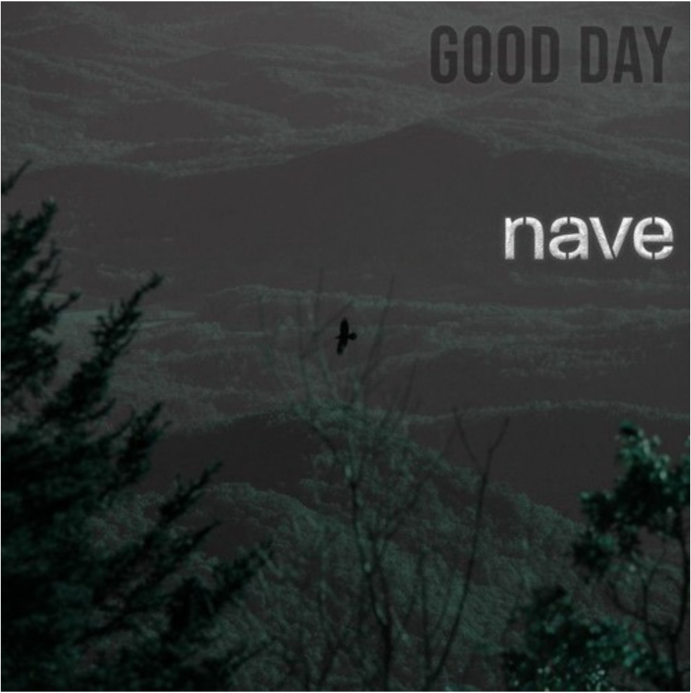 Good Day cover art