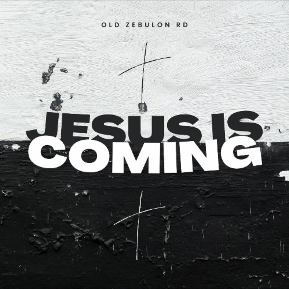 Me And Jesus cover art
