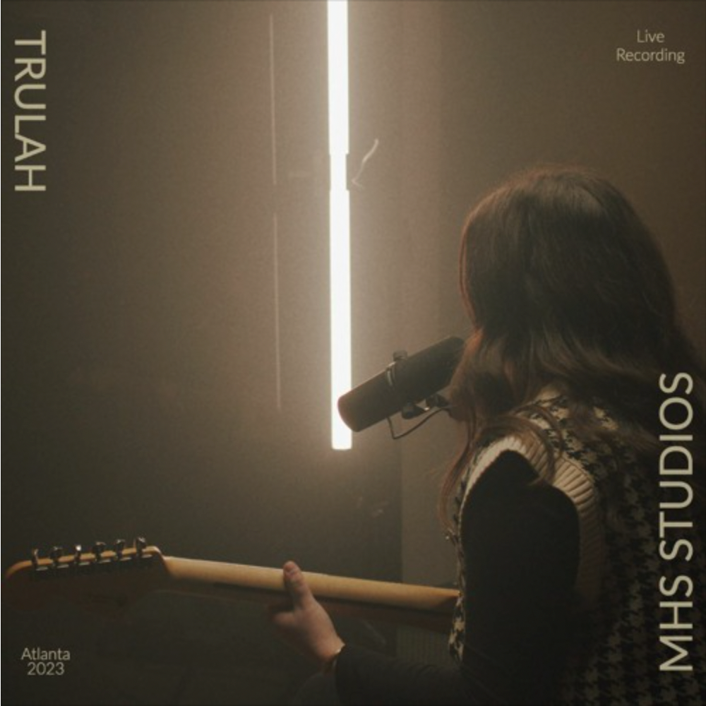 Take It Slow cover art
