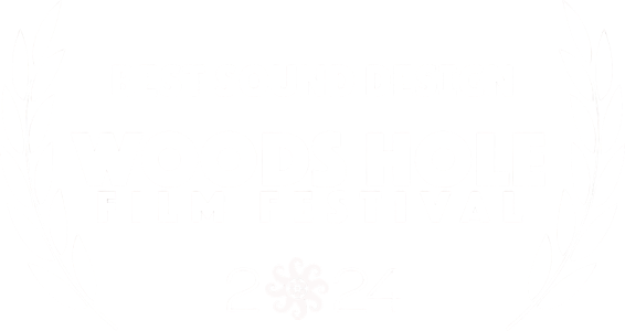 Woods Hole Film Festival 2024 — Best Sound Design